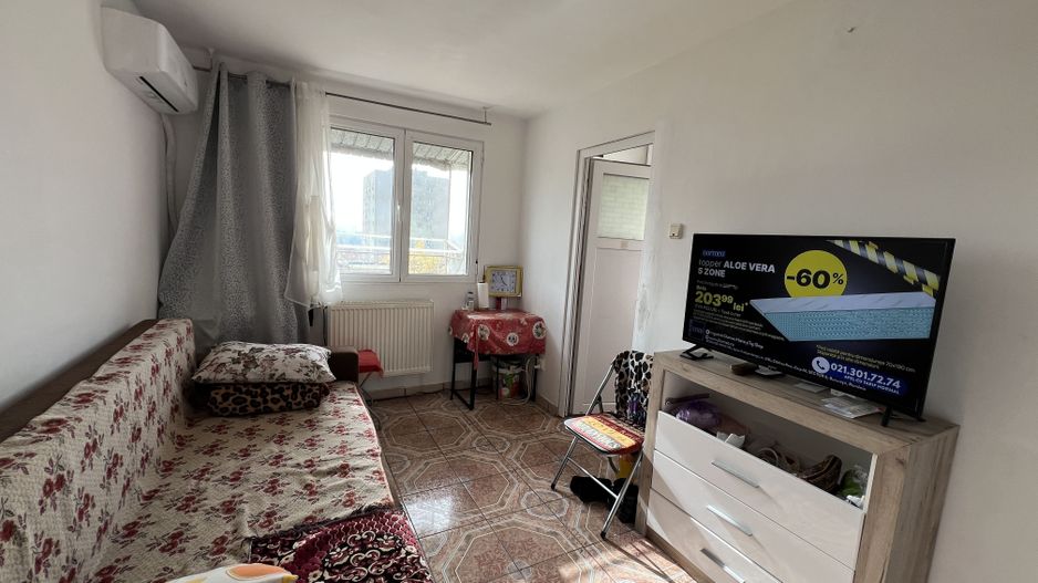 Garsoniera mobilata utilata Crinul de Padure, Parc Drumul Taberei - Poză 2