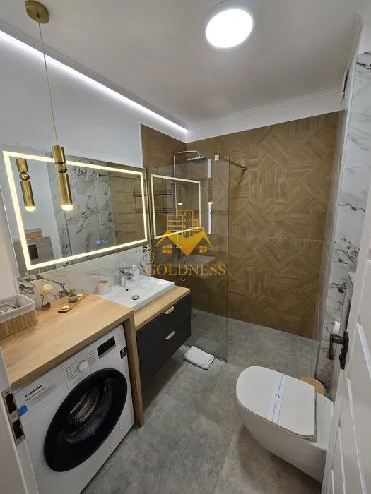 2 camere, parcare, bloc nou, prima inchiriere, Iris Zona Blvd Muncii - Poză 7