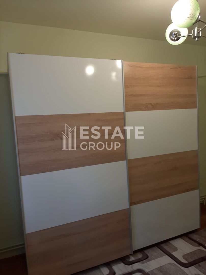 Apartament 3 camere la parter,  recent renovat, spatios, zona Sagului - Poză 10