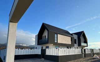 Casa Individuala I Domus Residence I Cristian - Poză 3