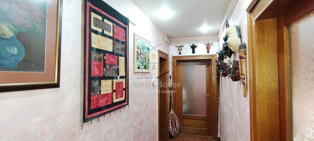 Apartament 3 camere de 98 mp cu curte de 150 mp, Andrei Muresanu - Poză 16