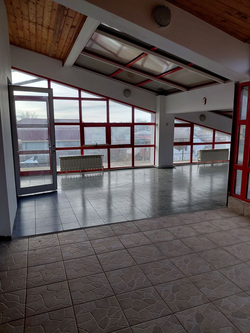 EXCLUSIVITATE | COMISION 0% | Casă 479 mp – ideală clinică medicală / activități - Poză 33