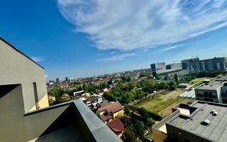 Aradului-3 Camere- 2 Terase - Poză 23