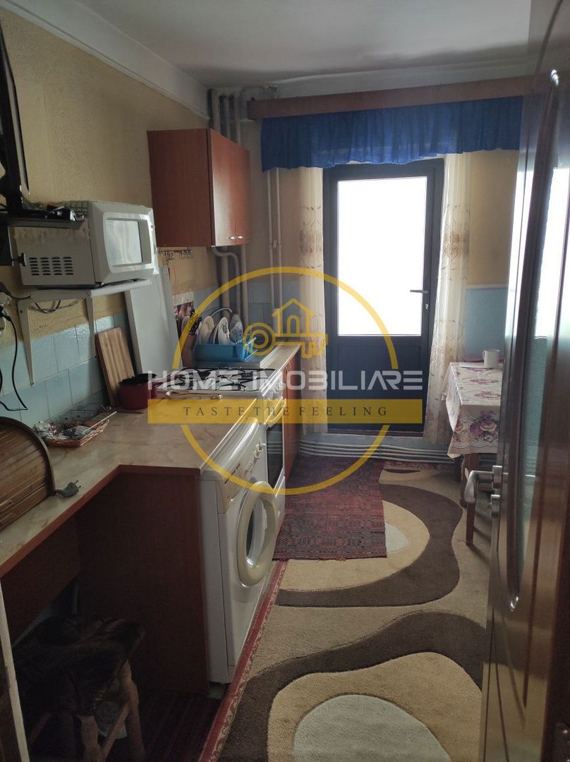 Apartament 2 Camere Decomandat 56 Mp Nicolina-Cug - Poză 6