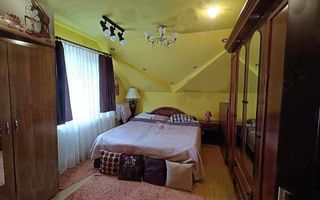 Casă deosebită, spațioasă cu 19,4 ari teren – Tăuții Măgherăuș - Poză 4