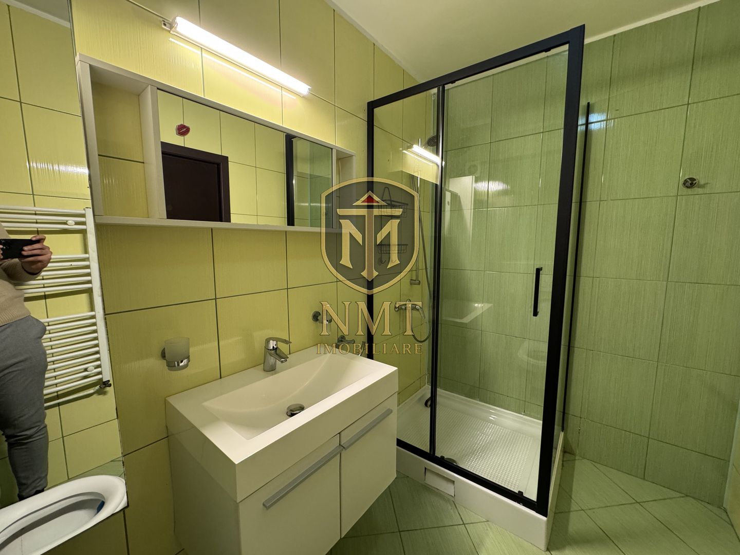 Apartament cu 2 camere | 53 MP | Floresti zona Muzeul apei - Poză 9