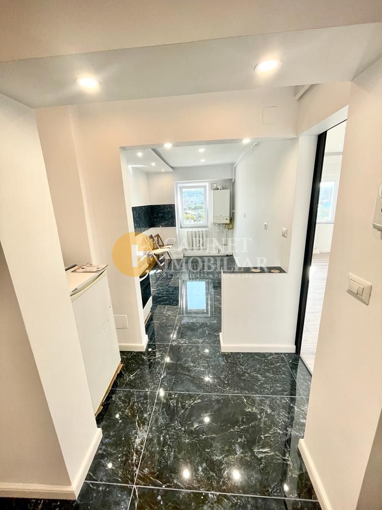 Pacurari- Moara de Foc Apartament 3 camere decomandat - Poză 6