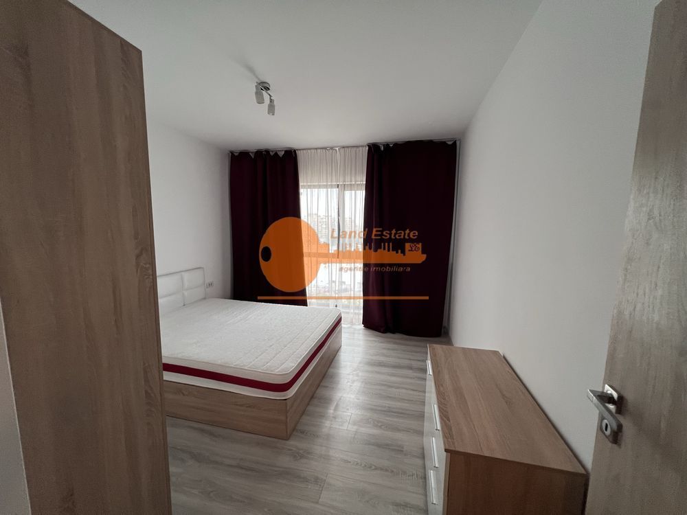 Apartament 2 camere, 54 mp, decomandat – zona Lujerului - Poză 3