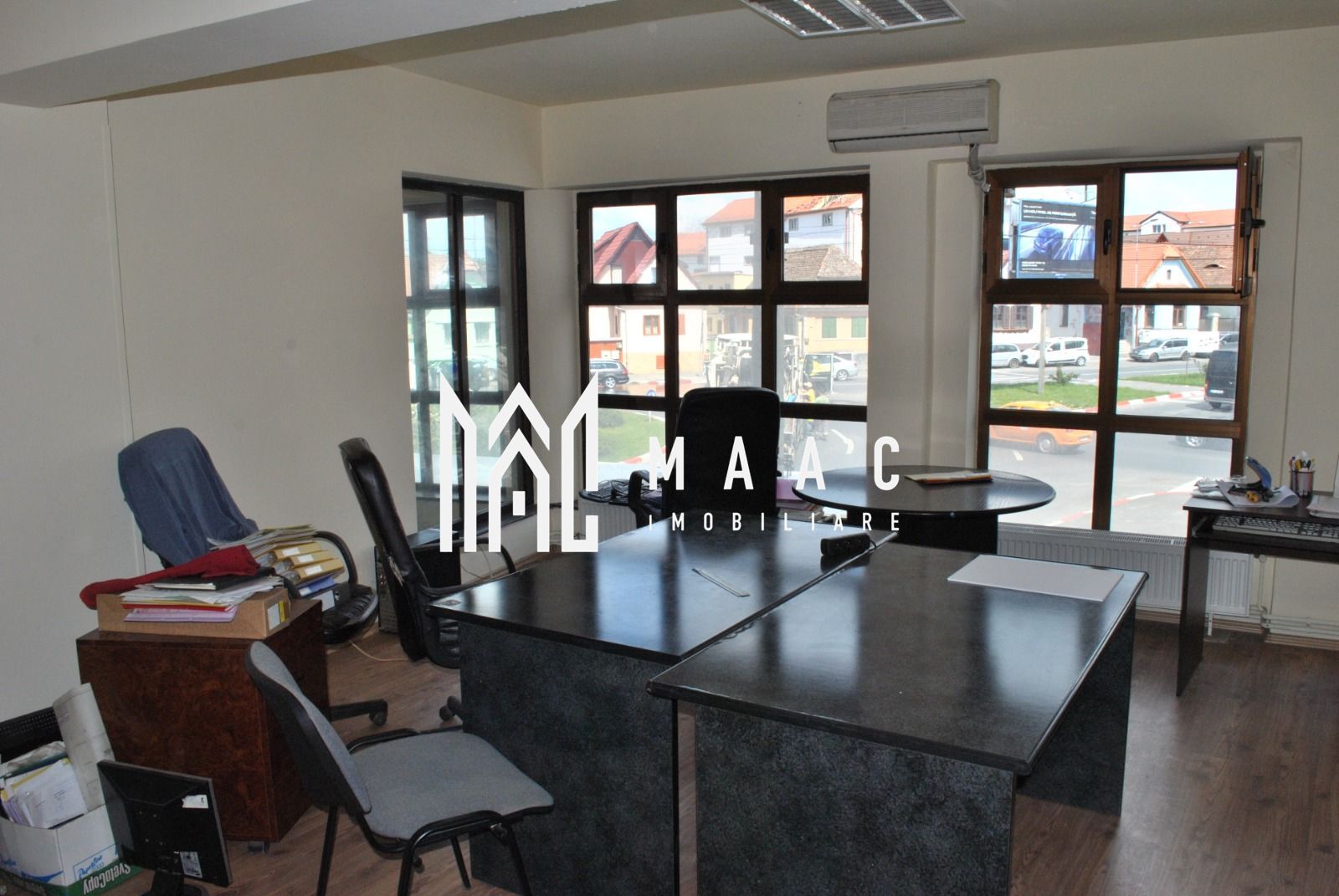 Spațiu de Birouri | 232 MPU | Turnișor - Poză 1