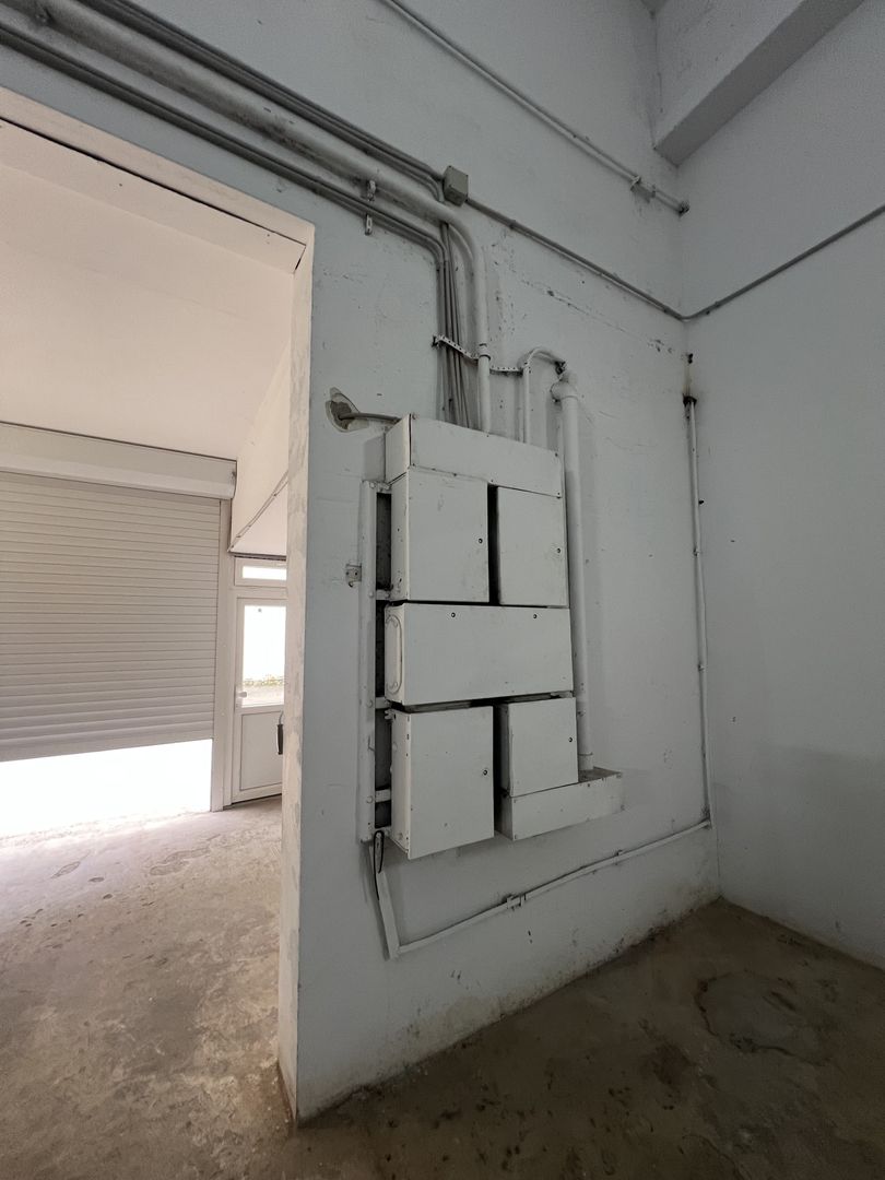 Hala in oraș pentru diverse activități - Poză 4