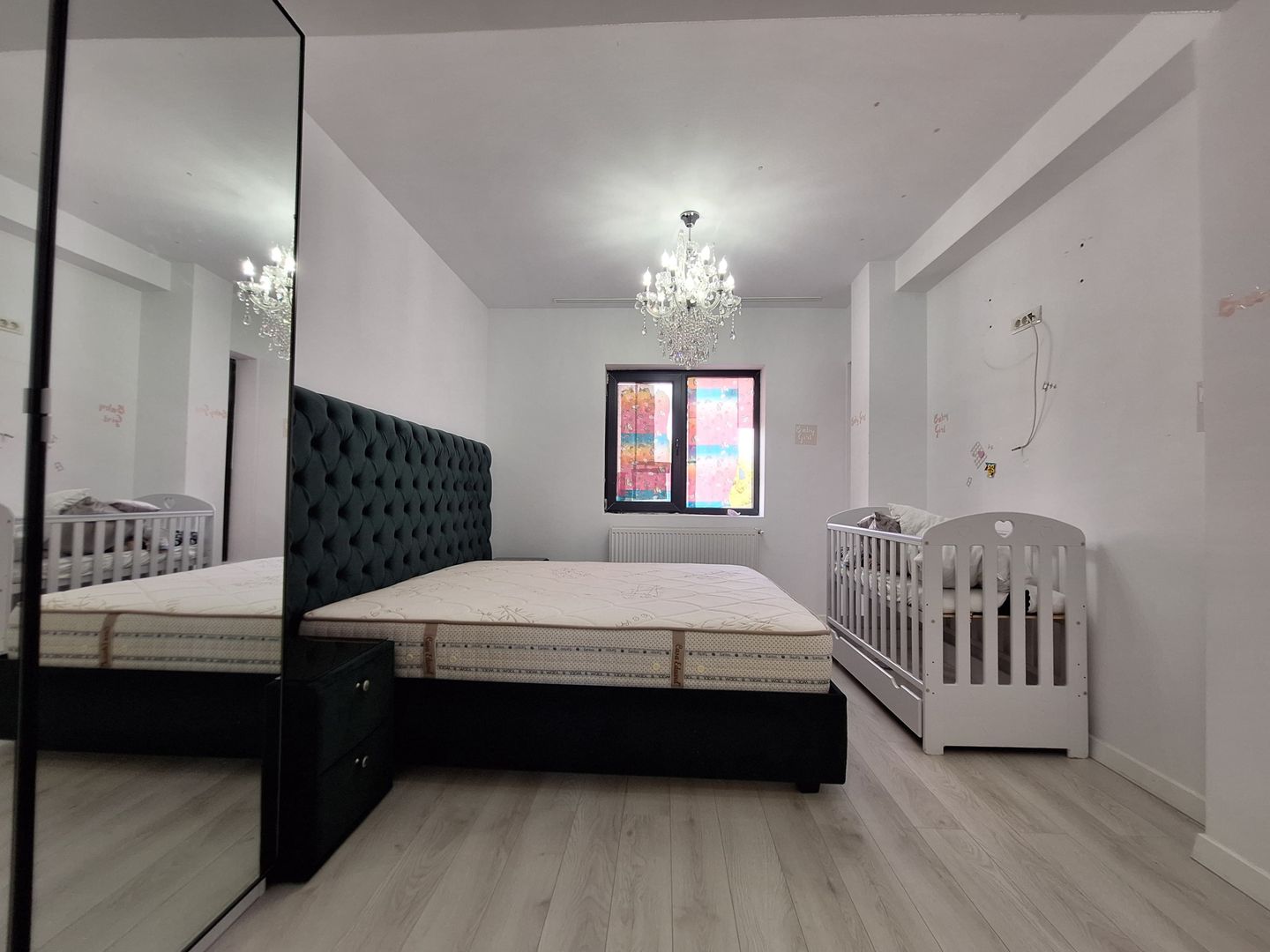 Casa cu gradina proprie - Strada Smaraldului Domnesti - Poză 22