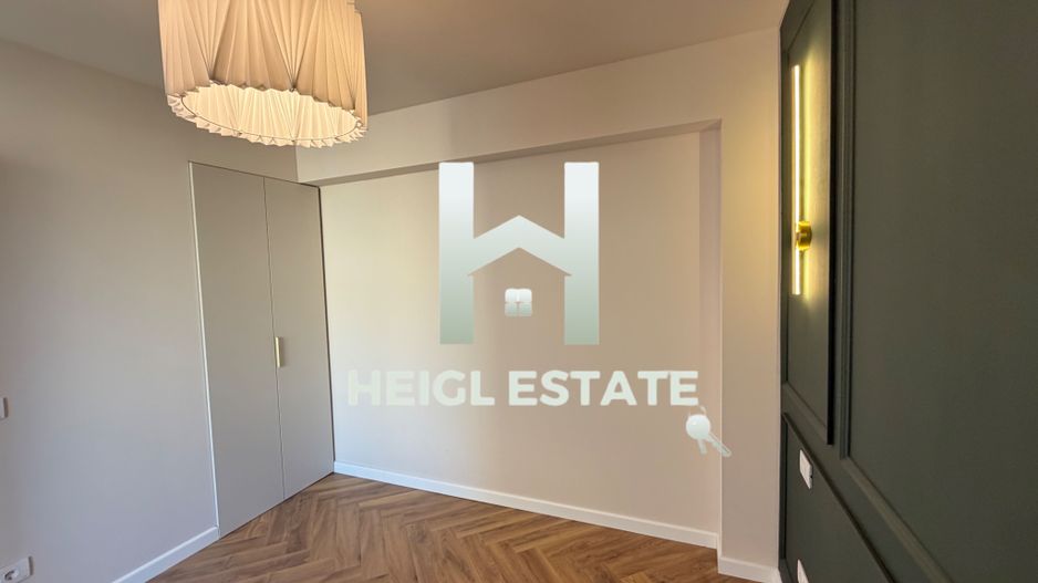 Apartament deosebit cu 3 camere in Centrul Timisoarei - Poză 14