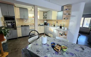 Casa Individuala 4 Camere, 4 bai, 550mp Teren, cu Garaj - Poză 14