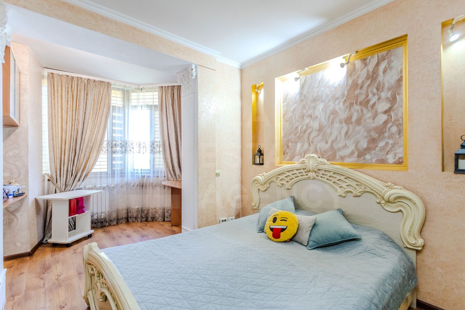 Vânzare, apartament, o cameră, str. Bogdan Voievod, Râșcani - Poză 4