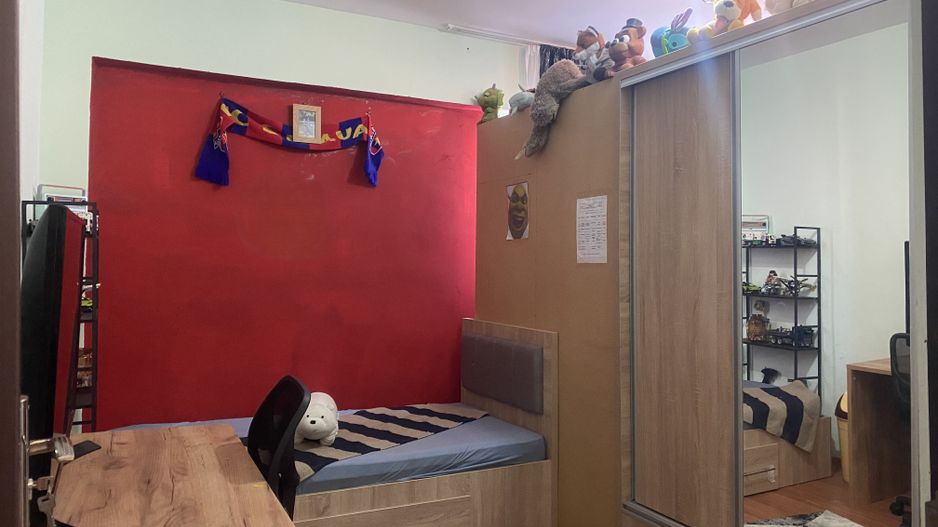 Pret accesibil! Vanzare apartament cu 2 camere in Doicesti - Poză 13