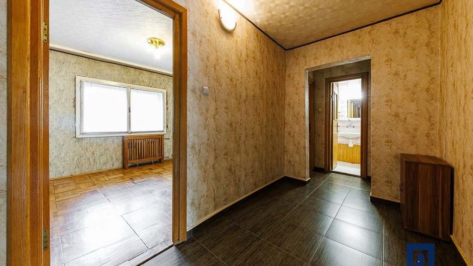 Apartament 4 camere cu garaj, etaj 1 - 91 mp, Zona Odobescu, Comision 0 - Poză 21