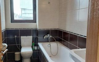 Apartament lux 3 camere, 100 mp, parcare subterană, Monetăriei – Victoriei - Poză 13