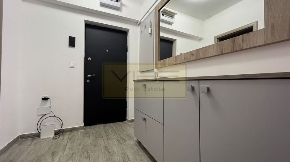 Apartament 2 camere premium River Towers - Iulius Mall - Poză 21