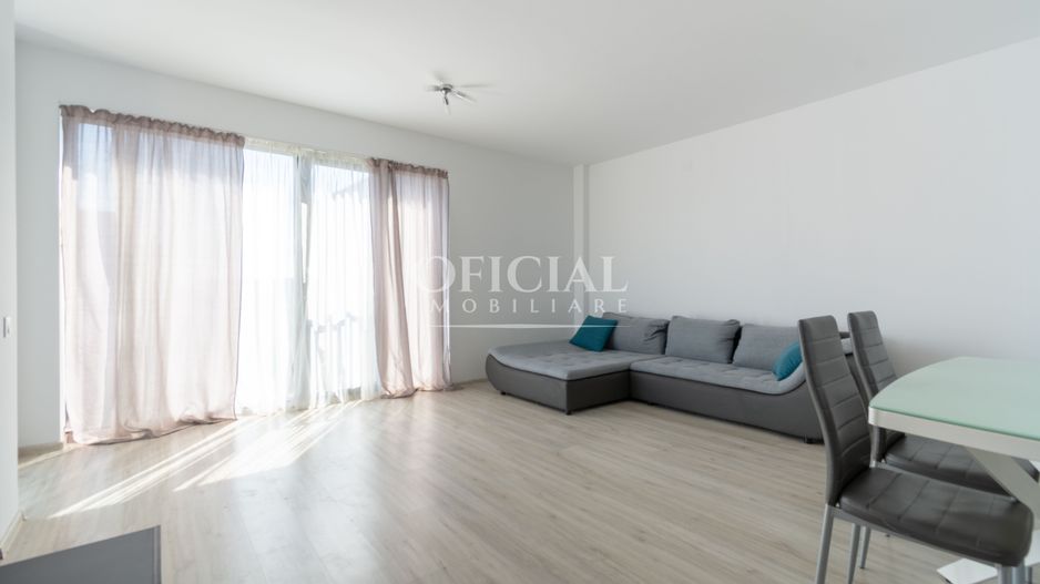 Apartament 2 camere | 52 Mp | Modern | VIVIDO | Zona Iulius Mall FSEGA - Poză 6