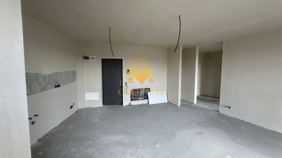 2 camere bloc nou, Marasti, Campina,  etaj 3/6 ,53 mp, str Fabricii - Poză 6