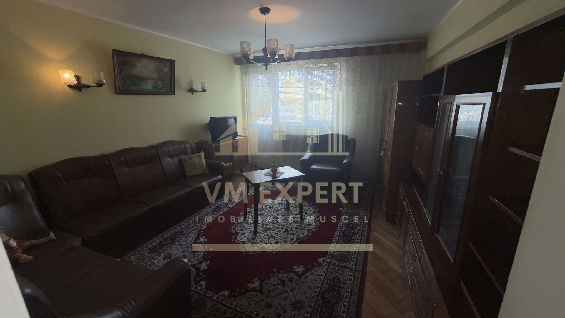APARTAMENT 2 CAMERE ETAJ 4 ZONA ULTRACENTRALĂ CAMPULUNG - Poză 27