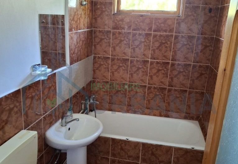 Apartament 2 camere decomandat de închiriat în Tudor Vladimirescu, Bucșinescu - Poză 6