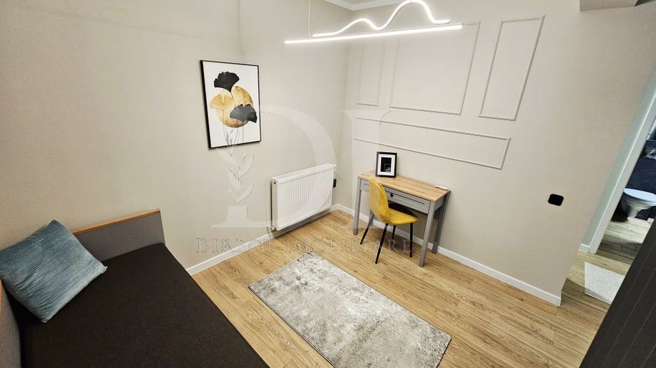 Apartament la cheie | doua dormitoare | Zona Terra - Poză 13