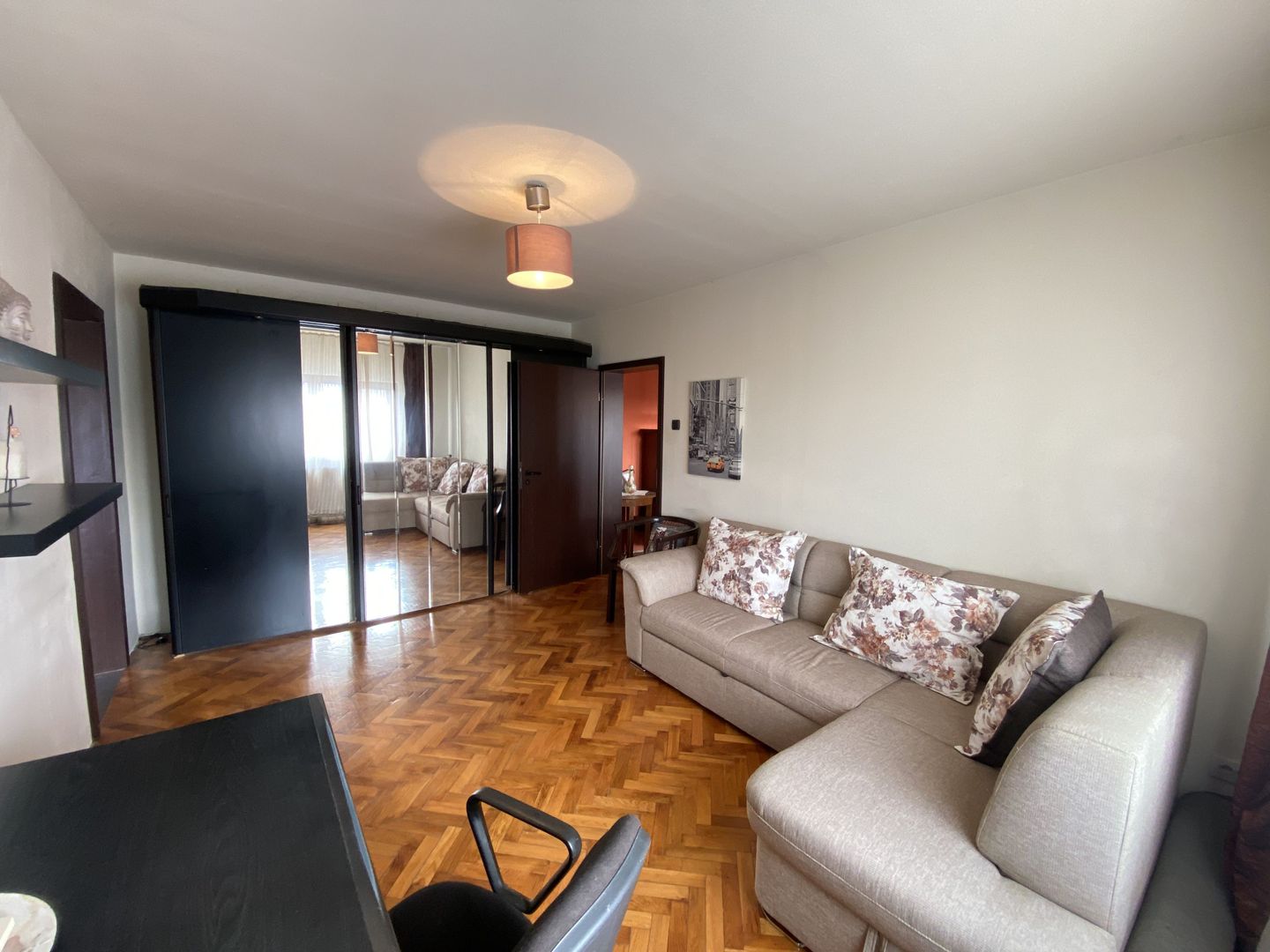 COMISION 0%, 3 CAMERE SPAȚIOS, CENTRALĂ, BOXA, DACIA-CIRCUMVALATIUNII - Poză 2