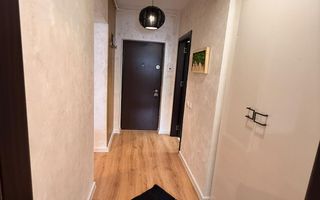 GARSONIERA- POPESTI-LEORDENI, PARCARE INCLUSA, CENTRALA, METROU - Poză 4
