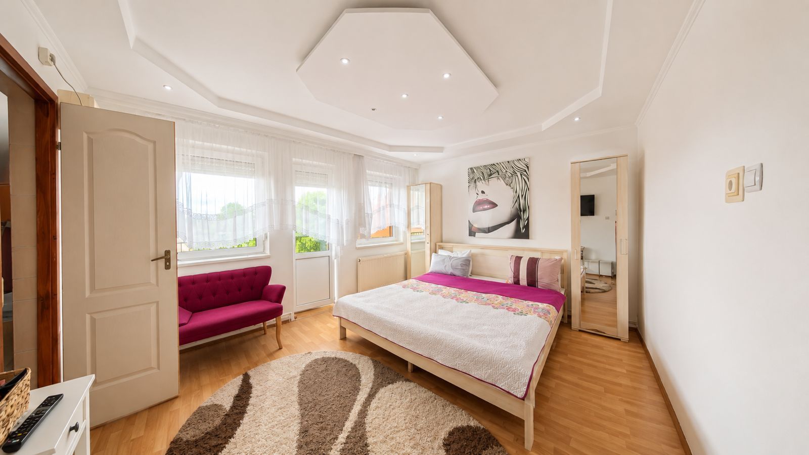 Afacere funcțională - Sală de Evenimente–Motel – Loc. Valea lui Mihai - Poză 10