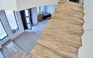 Casă moderna in Stefanesti de vânzare - Poză 16