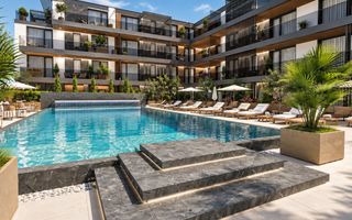 Chirie I Apartament Premium cu 2 Camere | 80 mp I Iancu Nicolae - Poză 2