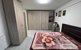 Apartament 1 camera Dec 38 mp Bucium 66500 euro. - Poză 4