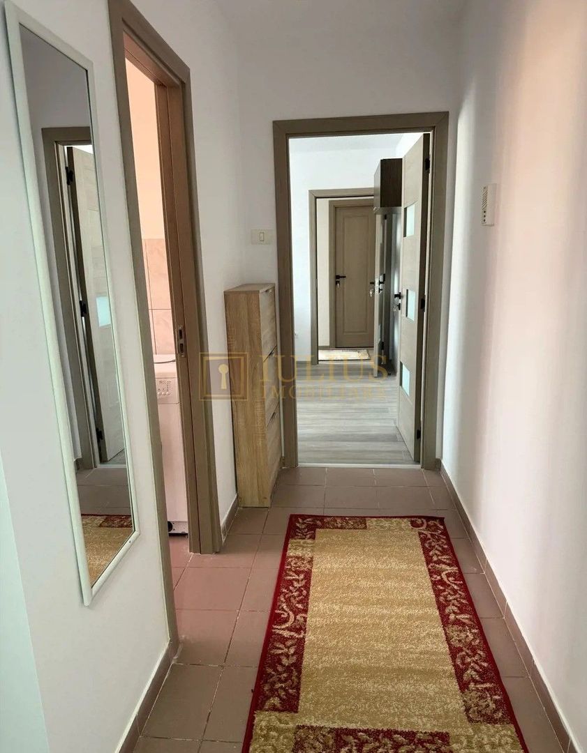 Ultracentral, 3 camere, centrală proprie-in spate la Luis Țurcanu - Poză 6