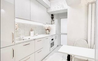 Apartament de Lux cu 3 camere / 74.4 mp/ zona Tatarasi - Poză 13