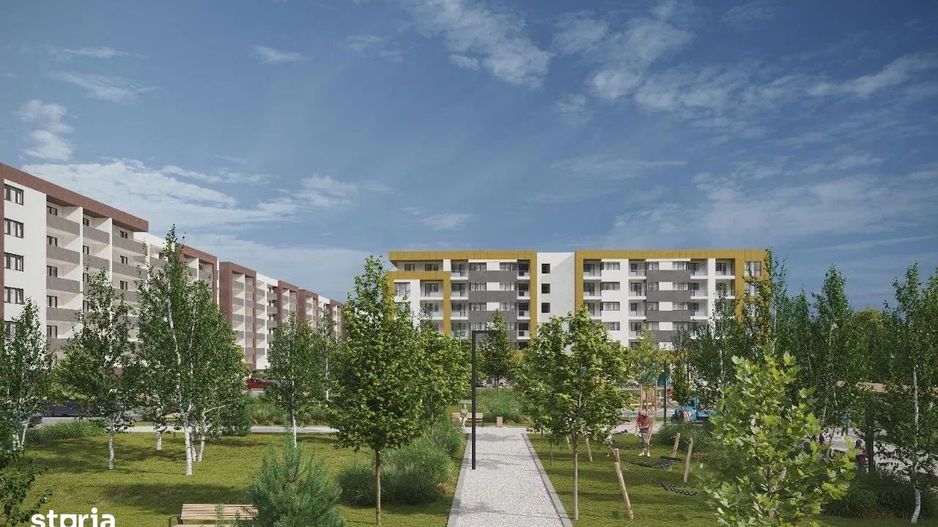 Apartament 2 camere de vanzare - Poză 2