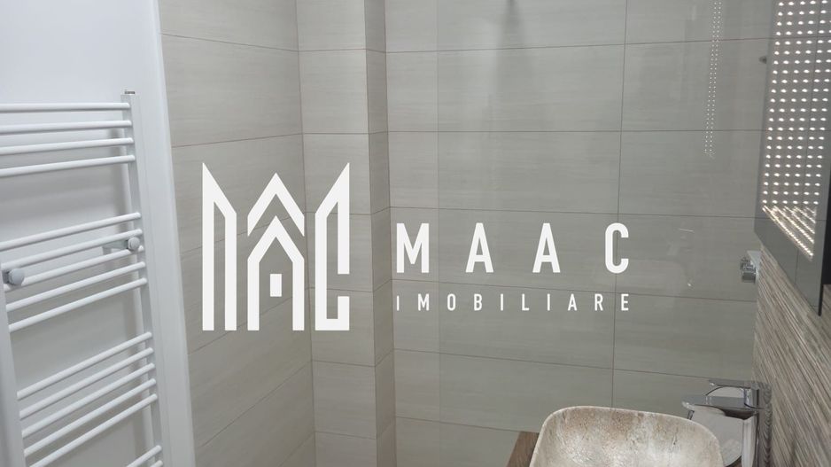 Apartament 2 Camere I De inchiriat I Et 1 I Parcare inclusa - Poză 11