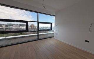 Penthouse 4 camere cu terasa superba Pipera Promenada - Poză 7