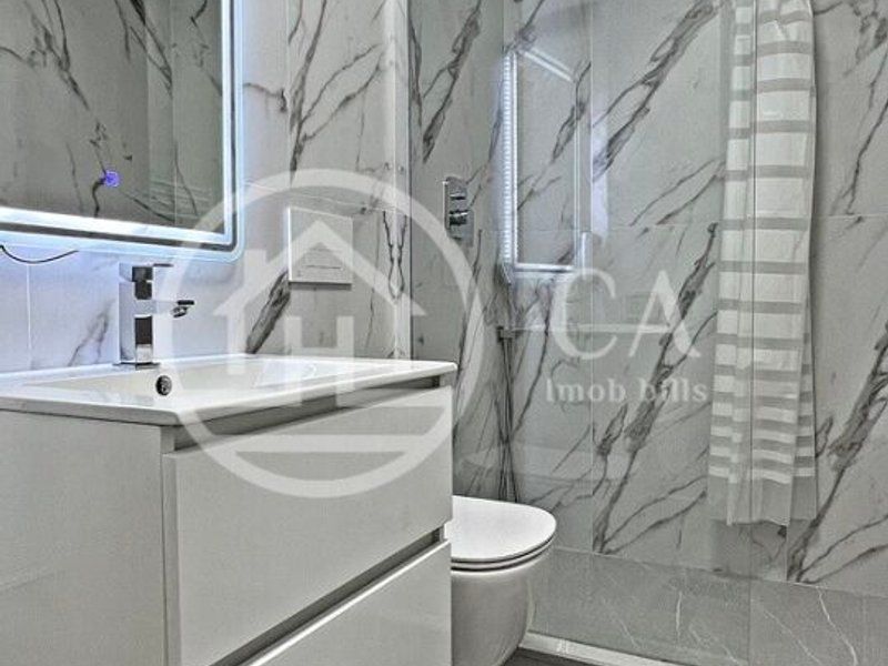 Apartament de inchiriat cu 3 camere in zona Decebal, Oradea - Poză 9