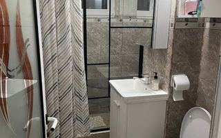 Vand/schimb apartament 3 camere, Baba Novac cu loc de parcare - Poză 8