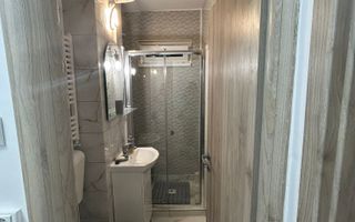 Apartament 2 camere decomandat | Cedonia, Sibiu | 37 mp, mobilat, utilat - Poză 8
