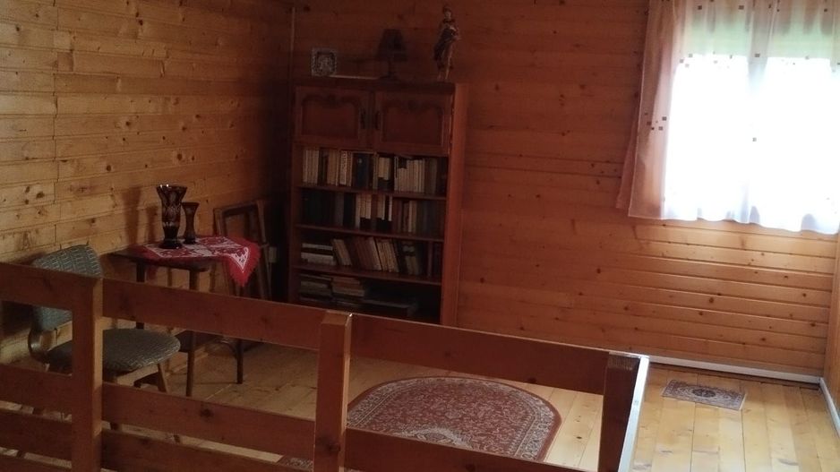 Casa 3 camere,100 mp, 565mp teren,1 baie,1 garaj 0% comision - Poză 10
