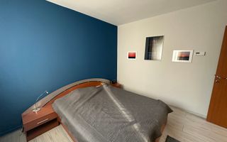 2 Camere | Centrala Proprie | Etaj Intermediar | Renovat - Poză 9