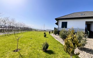 Casa Individuala 180Mp Utili I Suceava/Sf.Ilie I230.000Euro - Poză 1