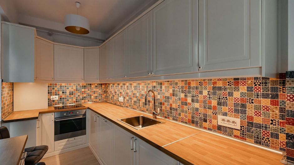 De închiriat apartament cu 2 camere NorthSide Park Șișești | Sector 1 - Poză 6