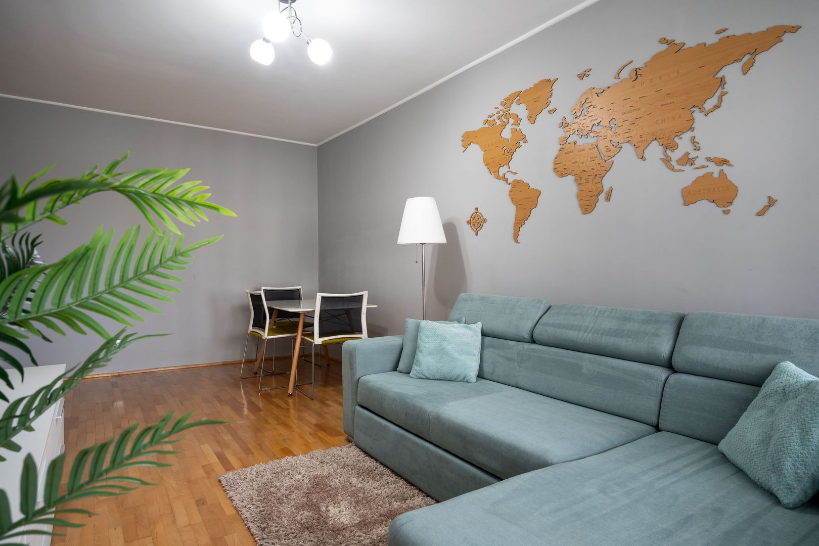 Comision 0% - Apartament cu 3 camere sos. Pantelimon - Parcul Florilor - Poză 3