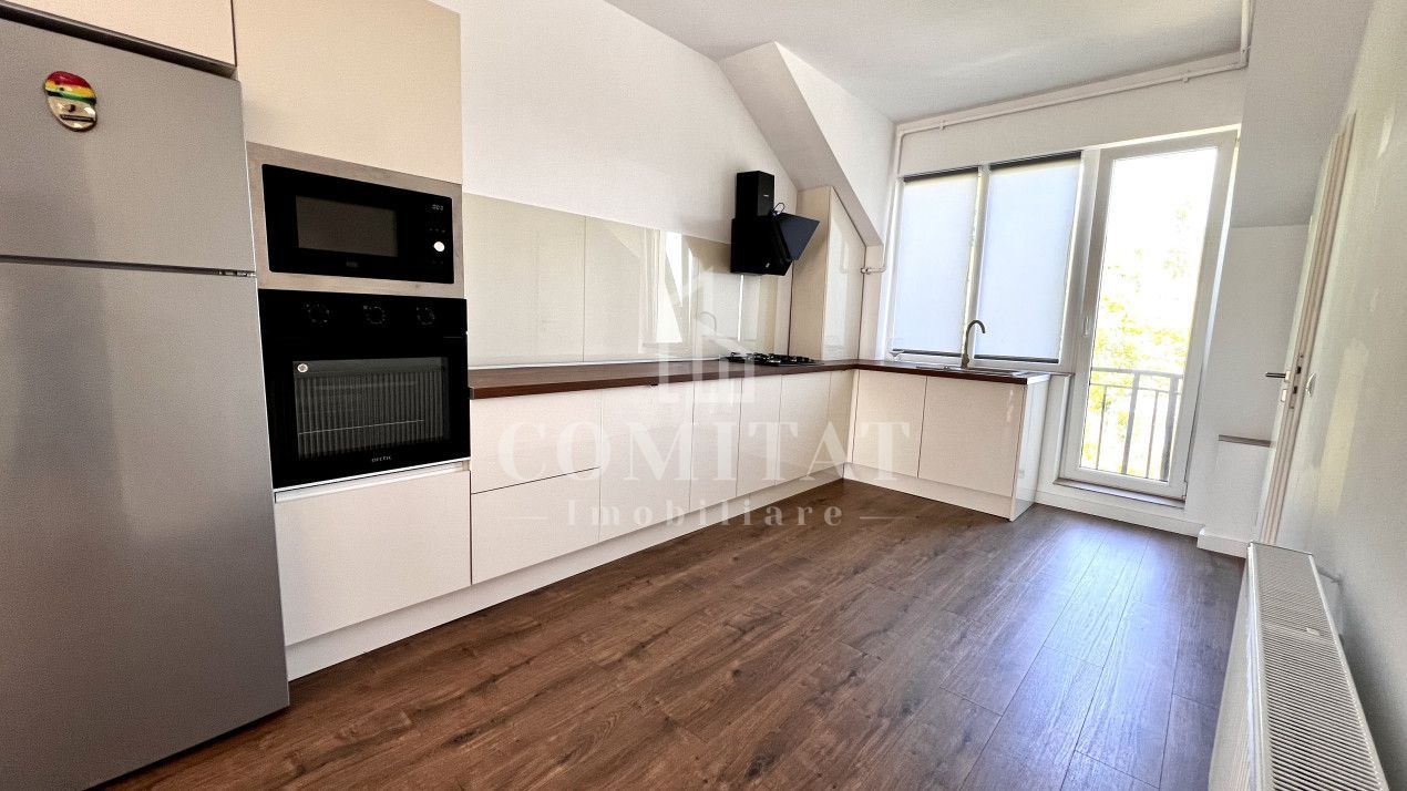 Apartament 3 camere | 81 mp | la cheie | Zona Vivo - Poză 7