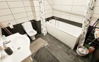 3 camere, modern, bloc nou, parcare, terasa, Marasti, zona LIDL - Poză 18