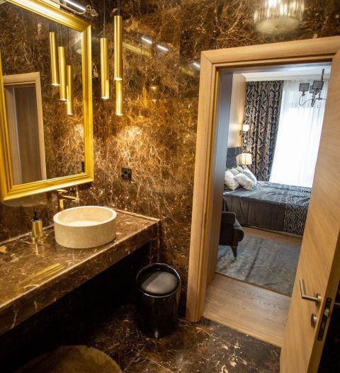 Apartament 4 camere lux  I Herastrau Soseaua Nordului - Poză 15