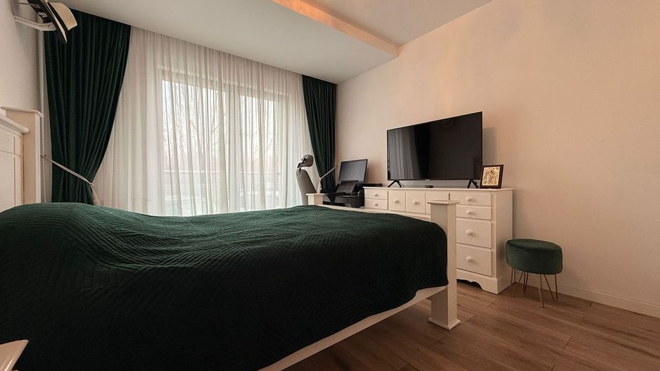 Apartament 3 camere de vanzare zona Grozavesti - Poză 7